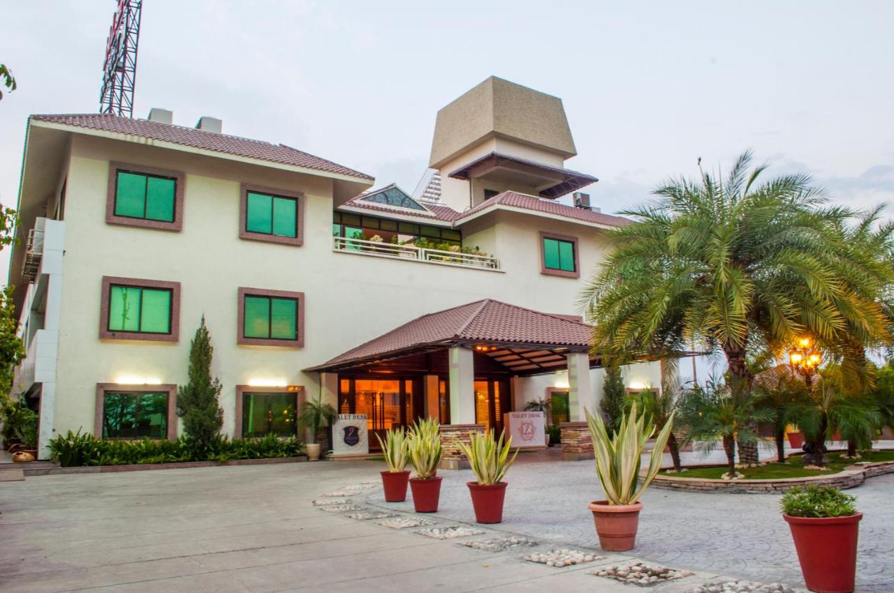Jalsa & Banquets,indore Hotel