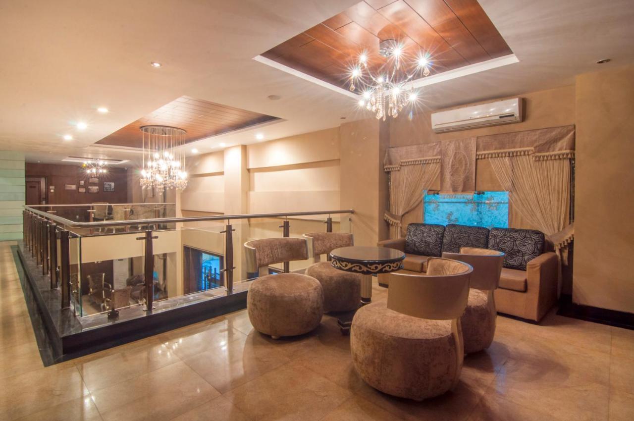 Jalsa & Banquets,indore Hotel 3*