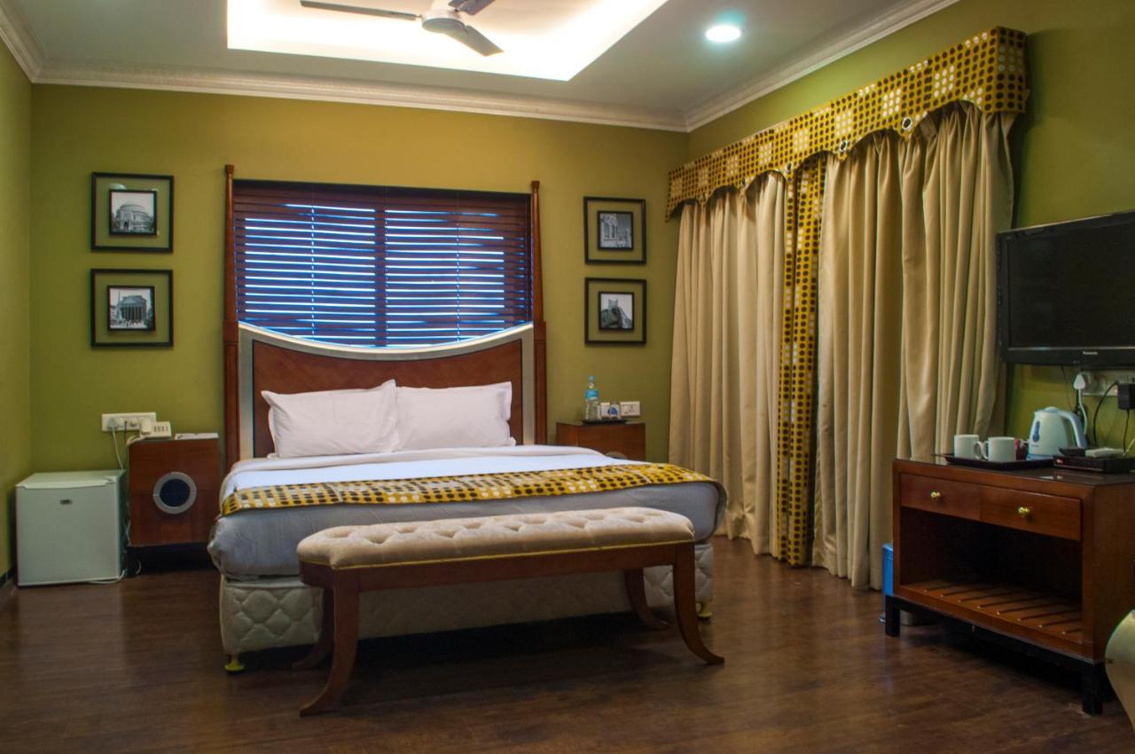 Jalsa & Banquets,indore Hotel