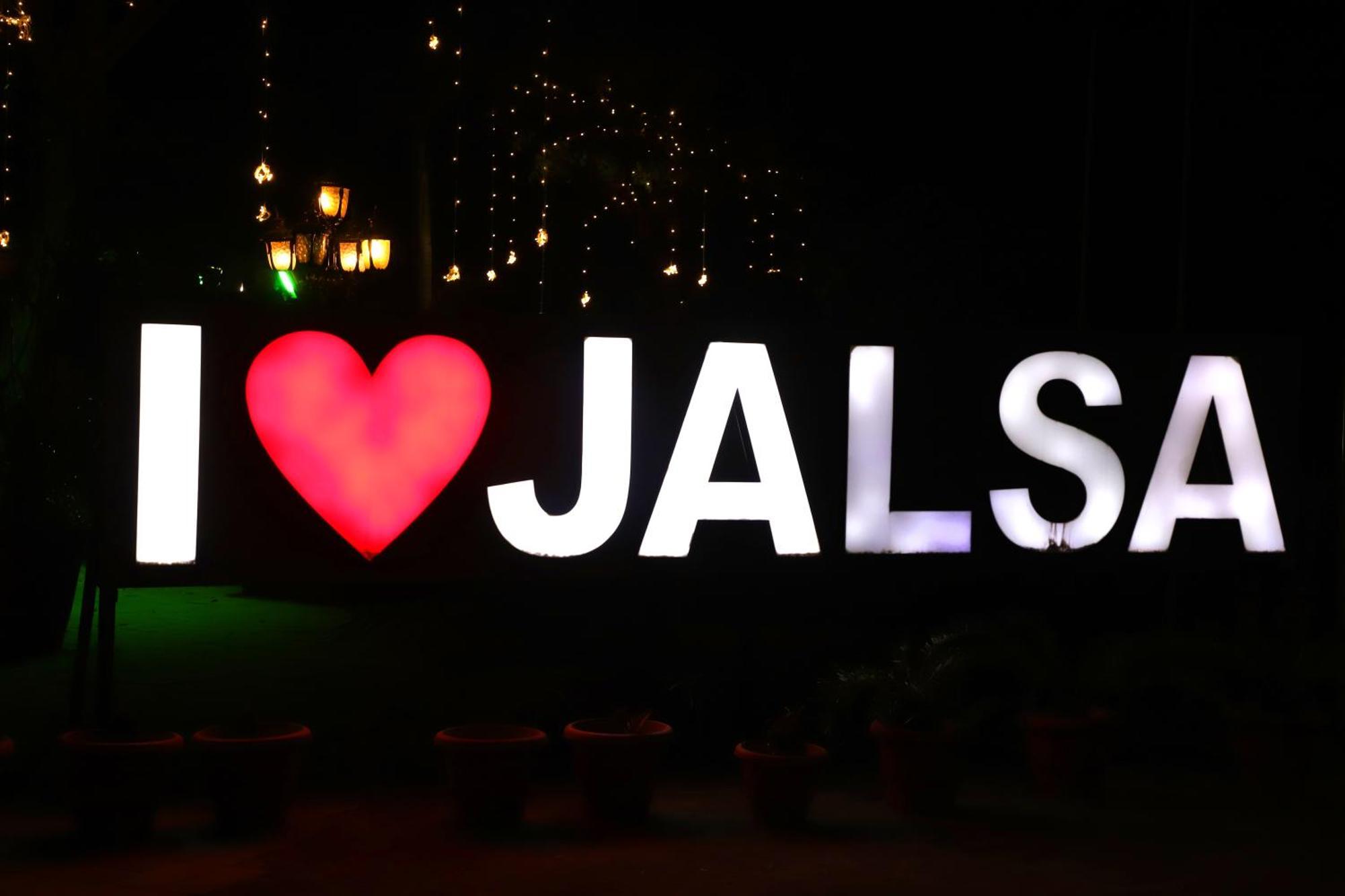 Jalsa & Banquets,indore 3* Indore