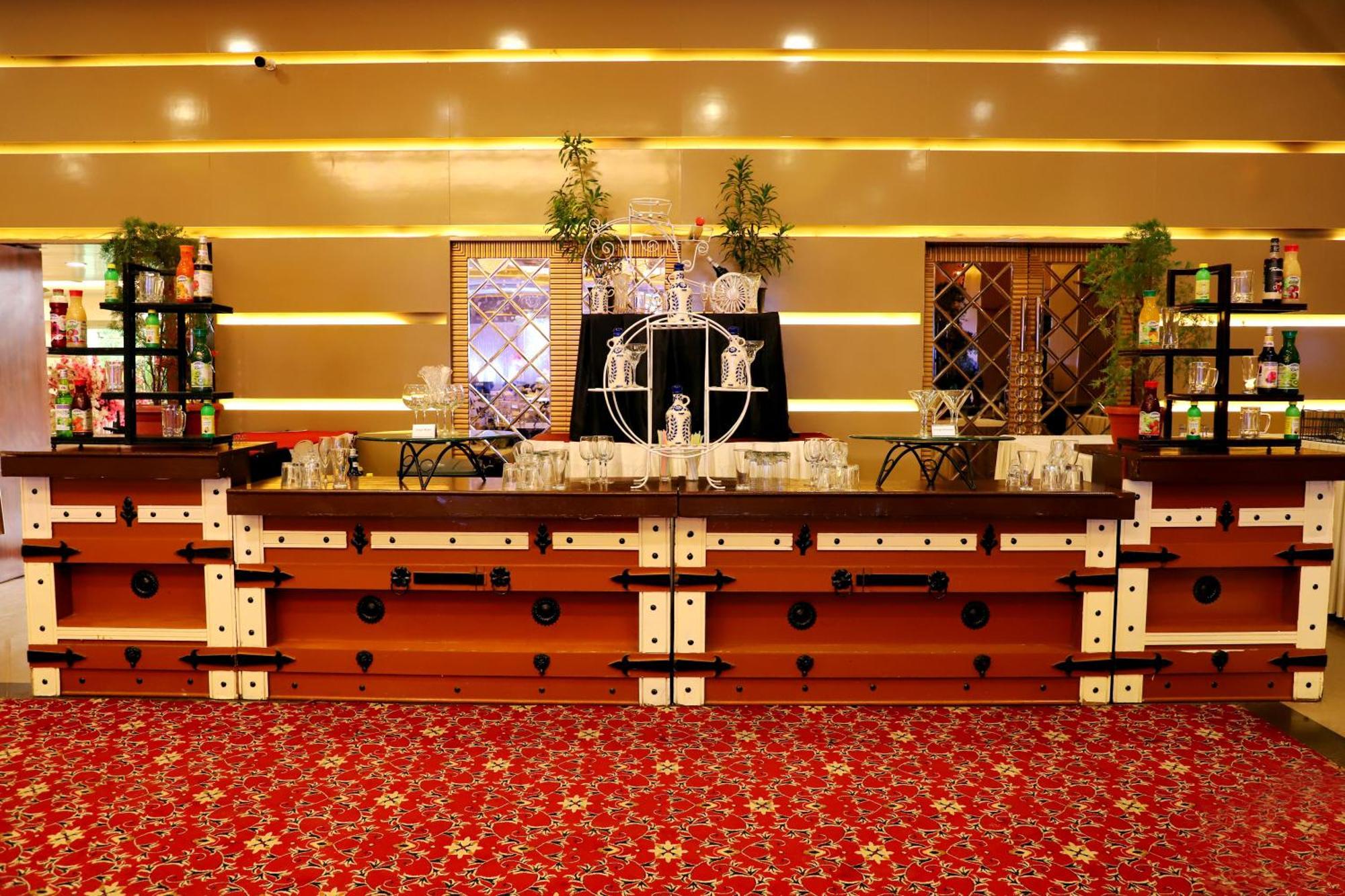 Jalsa & Banquets,indore Indore
